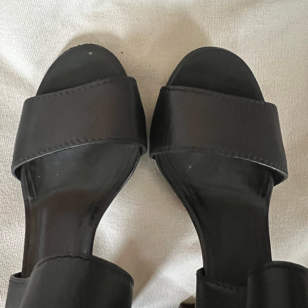 Gucci sandals - Picture 6 of 8
